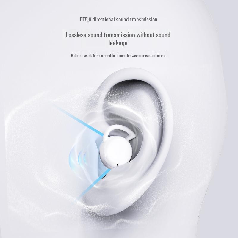 New Q6 Bluetooth Earbuds: High Sound Quality, Long Battery Life, Digital Display, TWS Design.