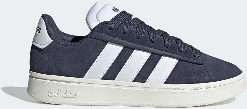 Sneakers Adidas Grand Court Alpha 00s Shadow Navy/ftwr White/shadow Navy