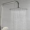 TLXT 304 Stainless Steel Single Cold Shower System