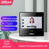 Dahua Face and Fingerprint Access Control Terminal CN plug (adapter included)
