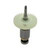 4830 Brushless Angle Grinder Rotor Sturdy Metal Stator Replacement for Power Tool Accessories Home Improvement