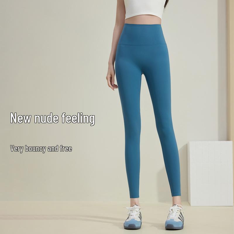 

Women s Extra Long High Waist Yoga Leggings for Summer L