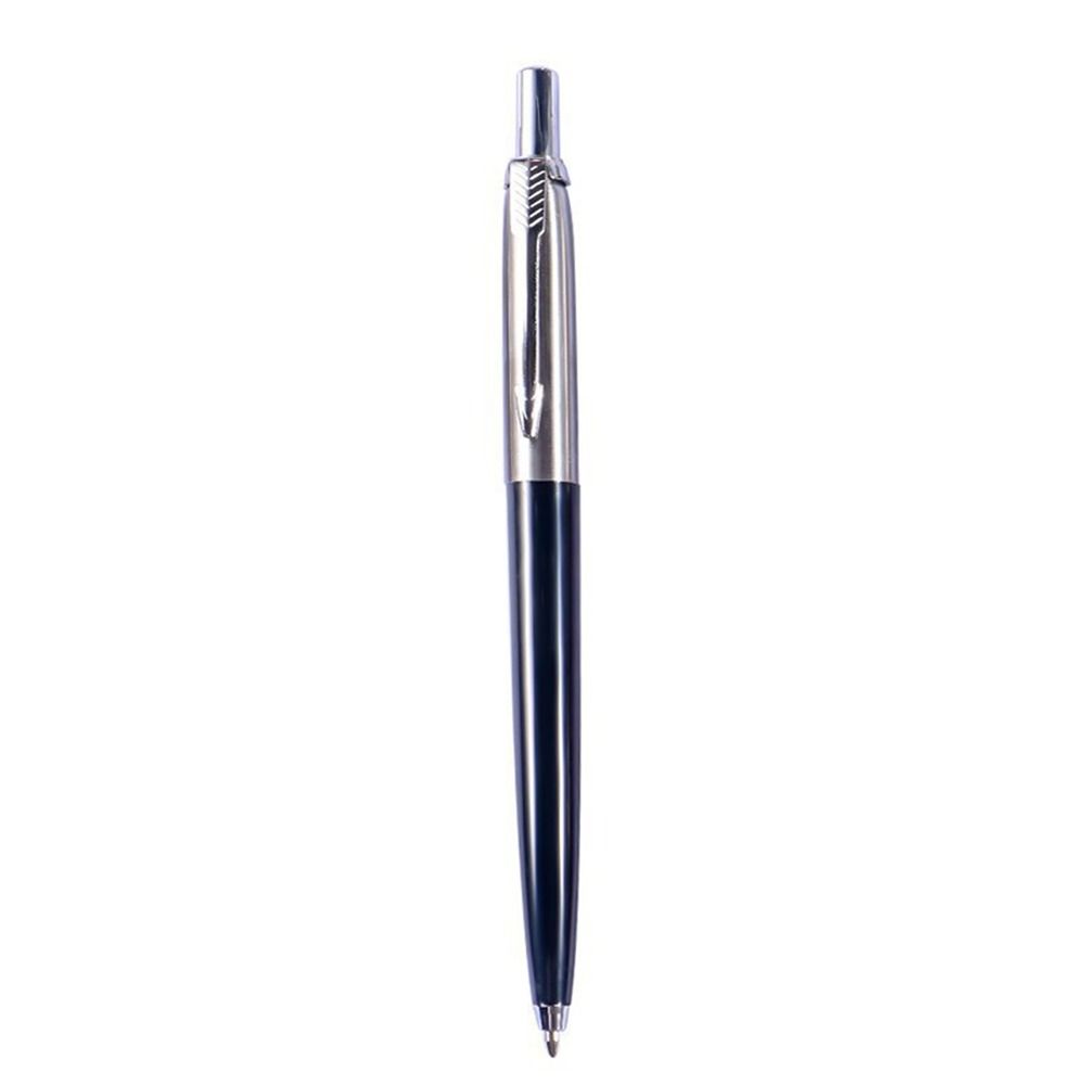 Press Tyle Ballpoint Pen Metal Gel Pen High Quality Neutral Pen  School Office Supplies
