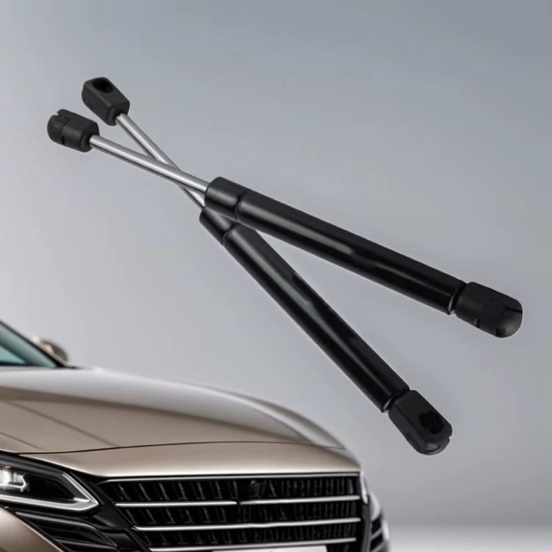 Metallhaube Gasfeder einfache Installation Metallhaube Feder Fahrzeugwartungszubehör 1117690 für Automobile MK3