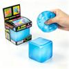 Boîte Surprise Squishy Basique Mignonne – Tirages Aléatoires Pack Chanceux