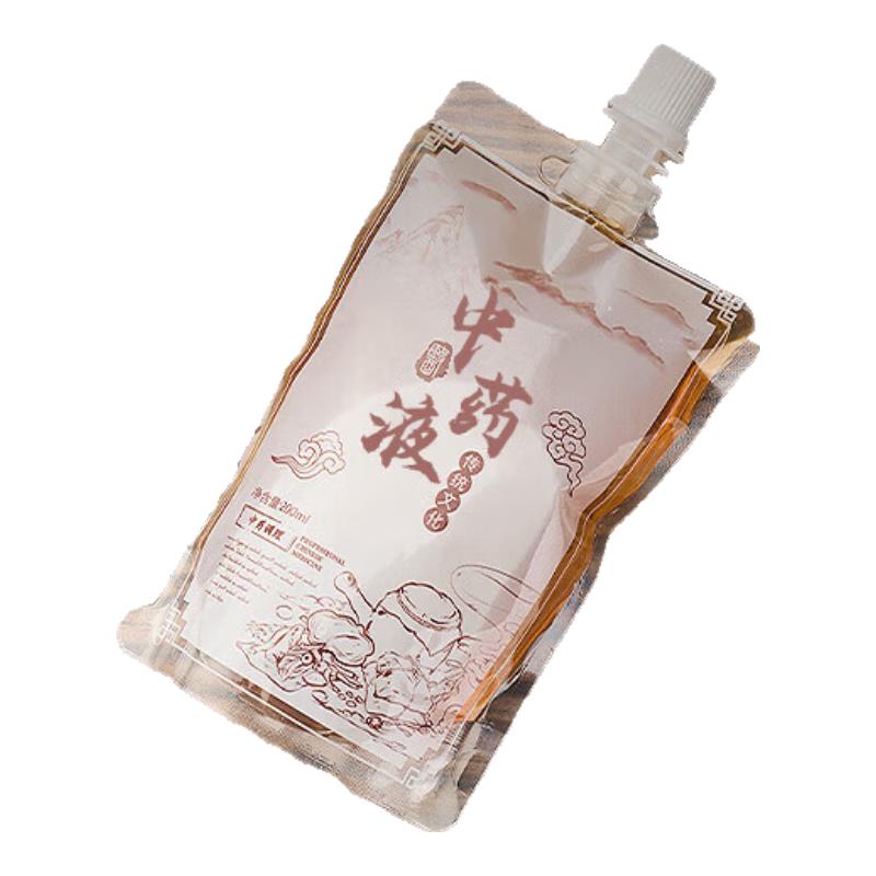 Suncha Food-Grade Storage and Dispensing Bags