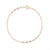 [Bloom] K10 Yellow Gold Bracelet 0502-0495-0019-0000