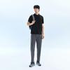 Anta Breathable Versatile Simple Casual Comfortable Fashion Short Sleeve Polo Shirt Men Tops 952627114-5