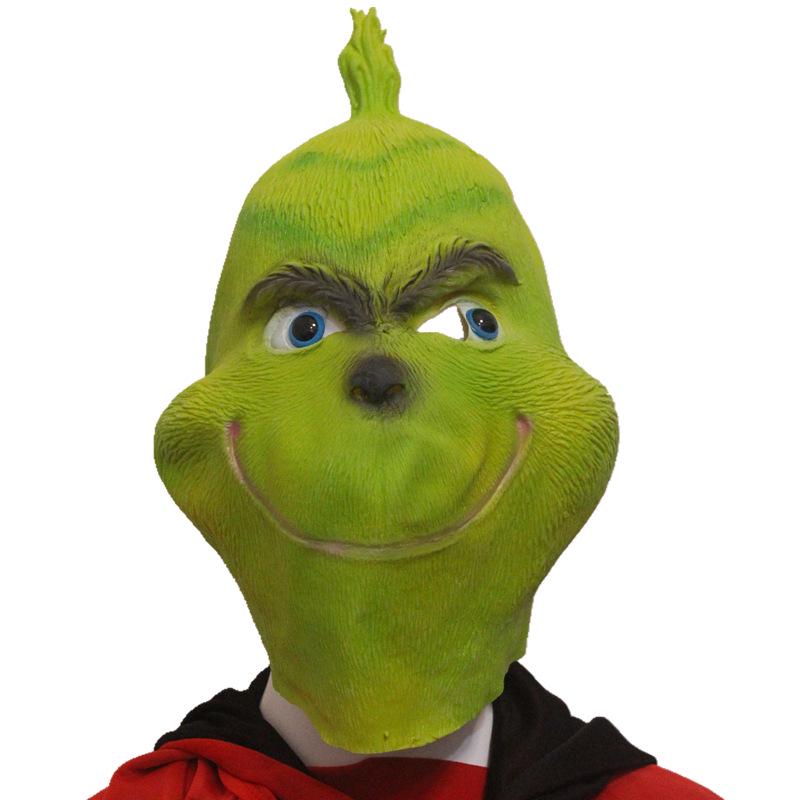 Zodiac Animal Masks: Horse, Fish, Gorilla Cosplay Headwear for Kids' Halloween Performance