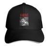 Unisex Baseballkappen Lovebites Bandlogo Outdoor Streetwear Sommer Sport Baseballkappen Hip Hop Kappe Casquette Hüte