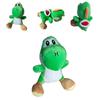 Entzückendes Super Mario Bros Plüschtier Yoshi Joeut Kuscheltier Puppe Für Kinder Ab 3 Jahren