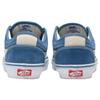 Chukka Vans Low 'Sidestripe - Light Navy Cream' VN0A5KQZEFY