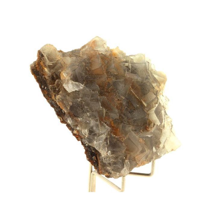 Fluorite 462.9 carats