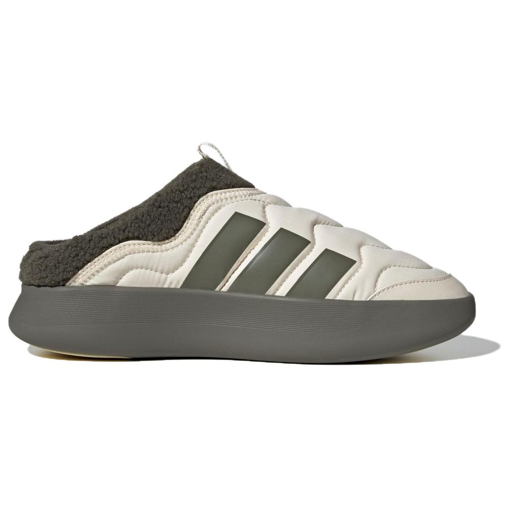 adidas Adipuff Mule Fashion Low Top