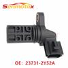 23731-2Y52A Camshaft Position Sensor For Nissan Pathfinder Infiniti M45 QX4 3.5 4.5L 237312Y52A 23731 2Y52A Auto Accessories