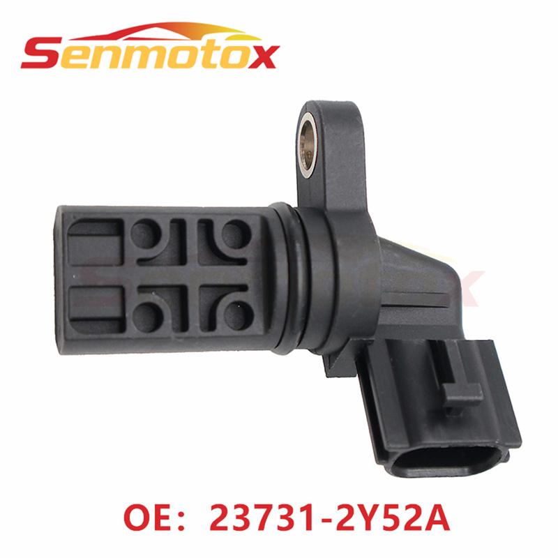 23731-2Y52A Camshaft Position Sensor For Nissan Pathfinder Infiniti M45 QX4 3.5 4.5L 237312Y52A 23731 2Y52A Auto Accessories