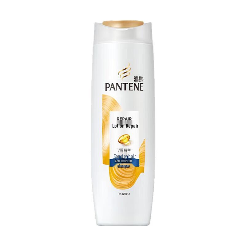 Pantene Anti-Dandruff & Repair Shampoo