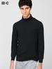 Uniqlo HeaTTech Cashmere Blend TurTleneck T  parT 9  exTra Warm