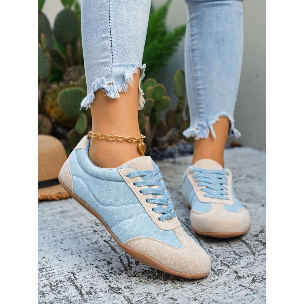 Autumn Plus Size Vintage GAT Sneakers Women Lightweight Comfortable Flat Casual Shoes Retro Training Shoes