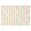 Nordic Style Simple Carpet Living Room Decor Sofa Table Lounge Absorbent Bathroom and Entrance Door Rug Decor Non-slip Floor Mat
