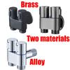 Alloy/Brass Filling Angle Valve Wall Mount Out Water Cleaning Toilet  Accessories Sprayer for Bathroom Accessories Water Stop