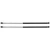 2Pcs For Mercedes-Benz E-Class 2003-2008 Front Hood Lift Support Gas Struts