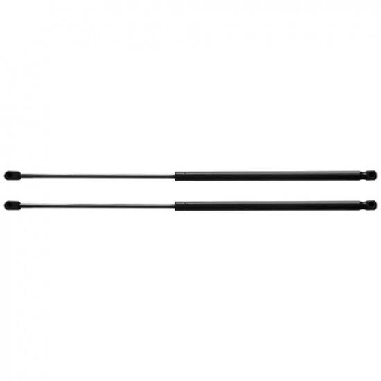 2Pcs For Mercedes-Benz E-Class 2003-2008 Front Hood Lift Support Gas Struts