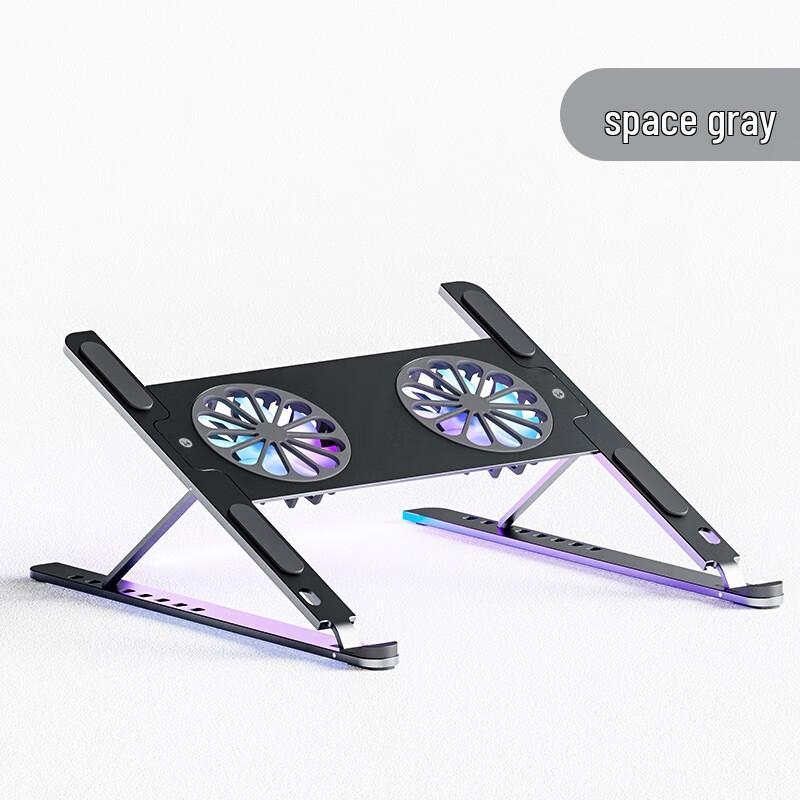 Xixun Adjustable Foldable Laptop Stand