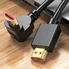 HDMI2.0 Cable 4K@60Hz 18Gbps Gold Plateds for Computer TV Projectors Gaming Devices