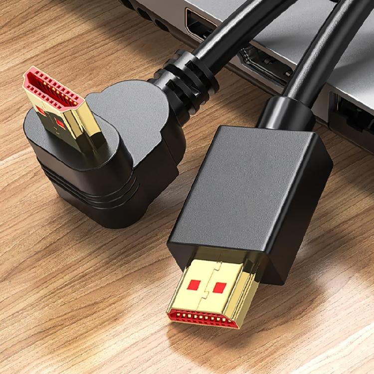 HDMI2.0 Cable 4K@60Hz 18Gbps Gold Plateds for Computer TV Projectors Gaming Devices