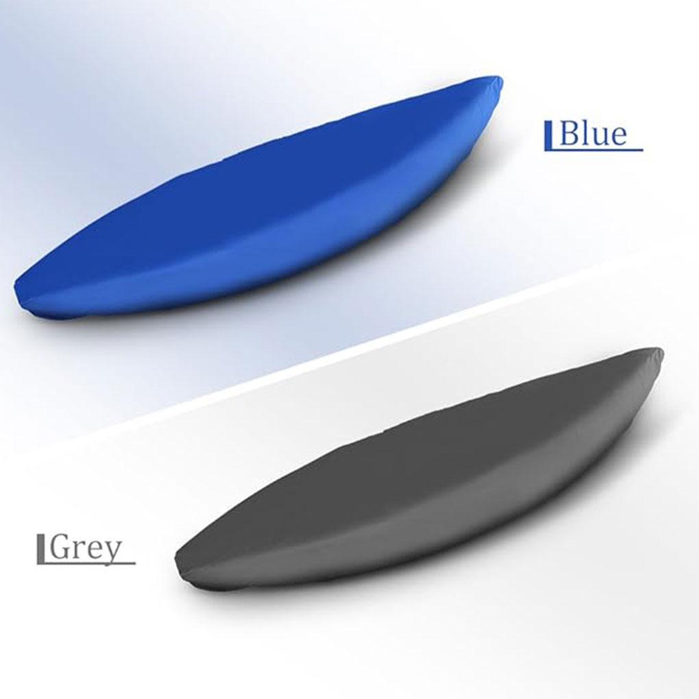 Wide Application Boat Cover Dust-proof Scratch-resistant No Tool Required Easy Installation