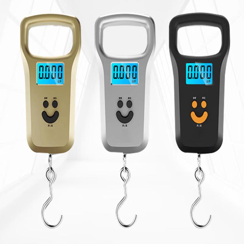 Miling Portable Electronic Kitchen Scale (CN version)
