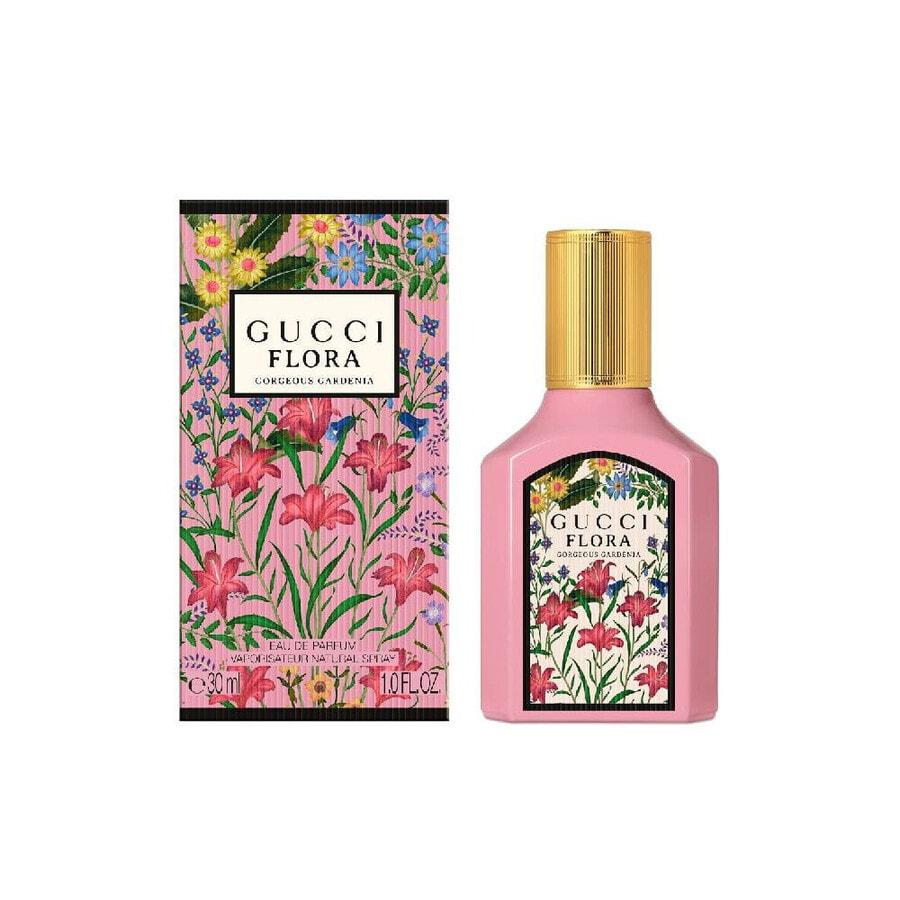 

Парфюмерная вода Gucci Flora Gorgeous Gardenia 30 ml