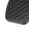 Brake Clutch Pads Cover Pedal Rubber Manual Transmission Replacement 46545SA5000 for Honda Civic Accord CR-V CRX Element Prelude