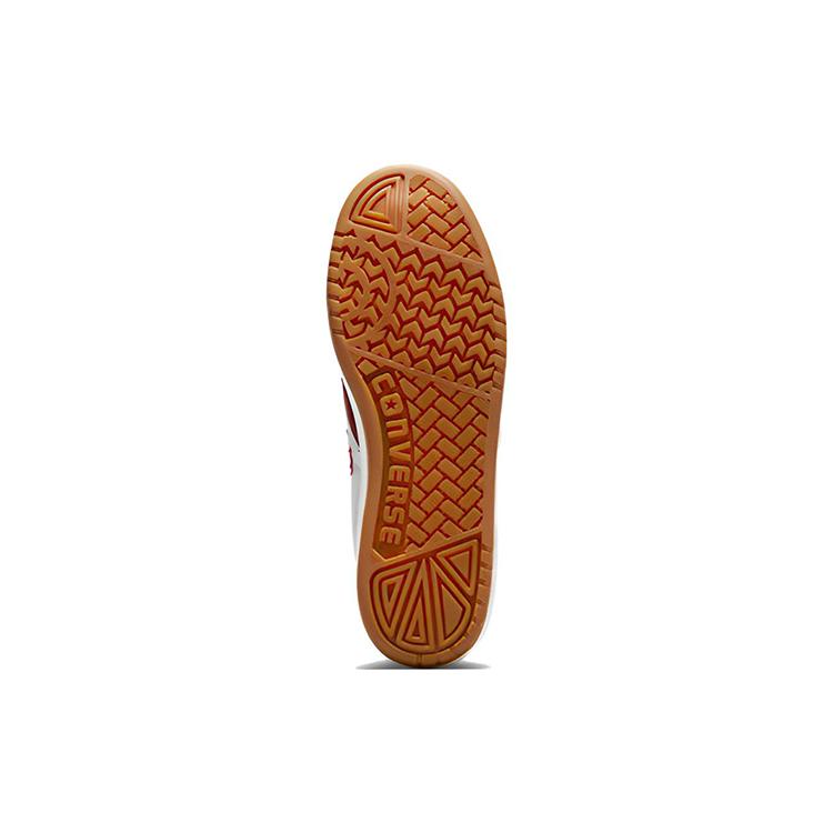 Converse Fastbreak Pro Slip Resistant, Abrasion Resistant, Lightweight Slip Resistant, Abrasion Resistant, Lightweight 169646C