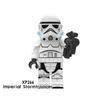 KT1034 Παιχνίδι Δομικά Τούβλα Star Wars, Συμβατό με Τούβλα Lego, Δημιουργικό Μοντέλο Κατασκευής, Δώρο για Παιδιά Αγόρια Κορίτσια