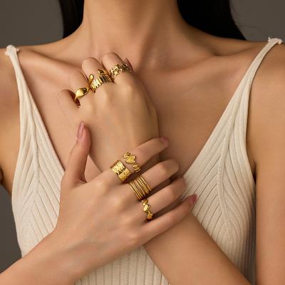 Ringe – Damenringe