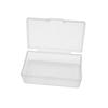 Multi-slot Battery Storage Case Waterproof Battery Protection Boxes Durable Battery Box