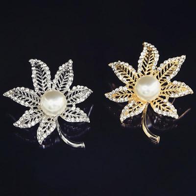 Broschen & Körperschmuck
