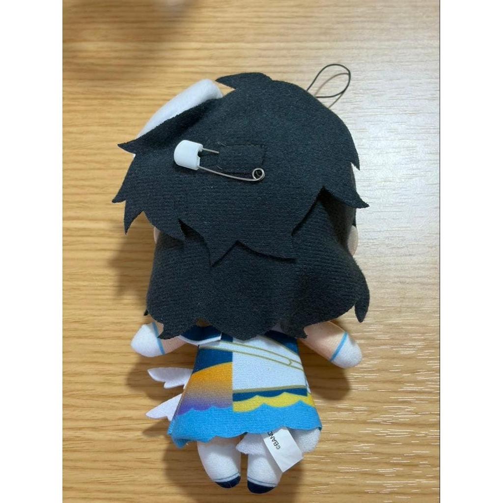 Used Toori Kazano gift stuffed toy THE IDOLM@STER Shiny Colors Shinymas