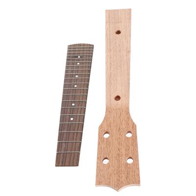Guitarer, ukulele, mandoliner – Ukulele