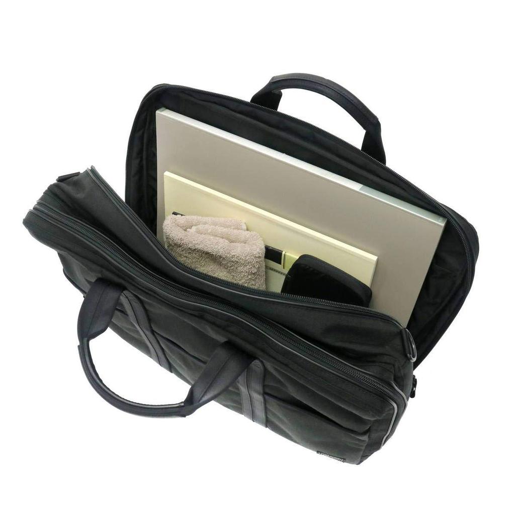 Porter Hybrid Overnighter S 737-07941