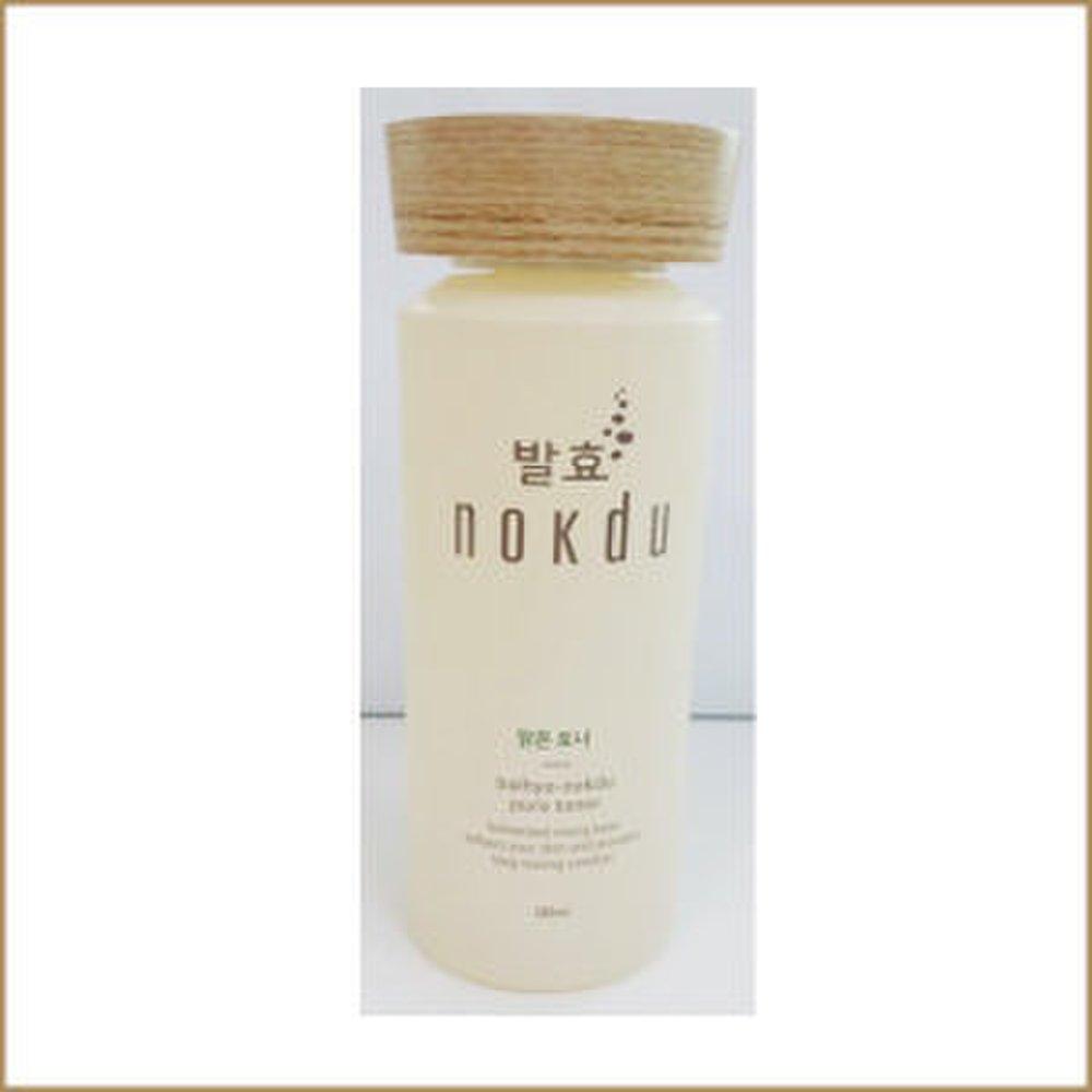 

Coreana Fermented Mung Bean Clear Toner 180 мл