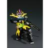Kamen Rider Laser Hunter Bike Gamer Level 5 S.H.Figuarts