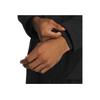 adidas Future Style Jacket Reflective Stripes Color Block Sports Casual Hooded Jacket Men Jacket Black IM9059