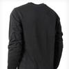 New Balance Half Club  M French Terry SweaTShirT Nbncd4S021 Men S T ShirT
