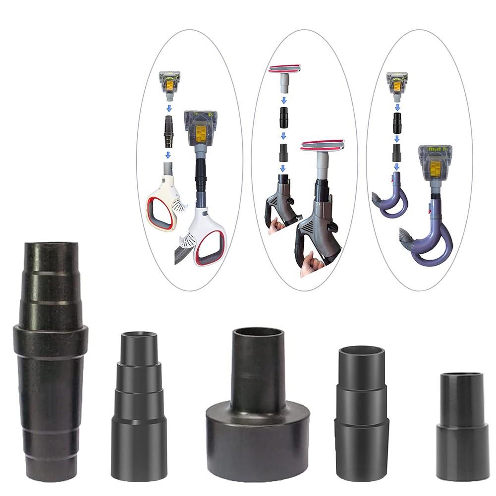 Vacuum Adapter Reducer Converter To 1 1/4inch Brand New