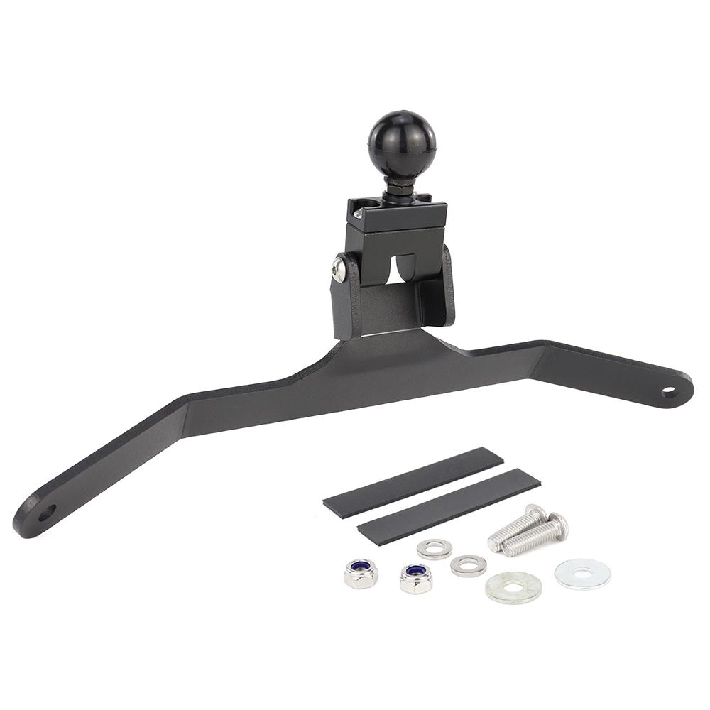 Motorcycle GPS Mount Fit For Honda