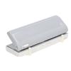 Adjustable Center Spacing Adjustable Paper Puncher  For A4 A5 B6 A7 Paper Sizes