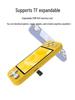 X20MINI Handheld Game Console for Kids - Mini PSP with GBA & Arcade Games, Non-SwitchLite.